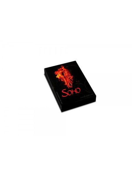 SOHO gra erotyczna dla par i sex akcesoria dildo - 3