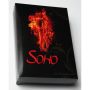 SOHO gra erotyczna dla par i sex akcesoria dildo - 2