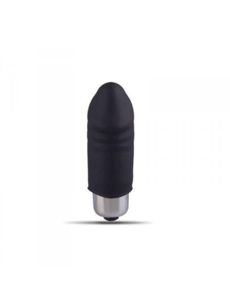 Mini wibrator mały stymulator sex masażer 6cm