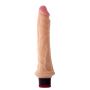 Wibrator realistyczny - sztuczny penis 22 cm - 3