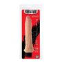 Wibrator realistyczny - sztuczny penis 22 cm - 2