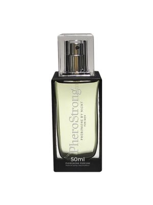 Feromony męskie perfumy kuszą prowokują kobiety 50 ml - image 2