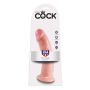 Dildo-COCK 9 INCH FLESH - 4