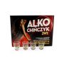 Alko Chińczyk 2 gra imprezowa alkoholowa kieliszki - 5