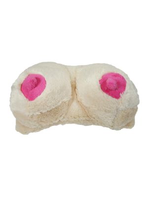 Poduszka piersi cycki śmieszny prezent erotyczny - image 2
