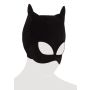 Maska kaptur na głowę kocica bdsm przebranie kot - 6