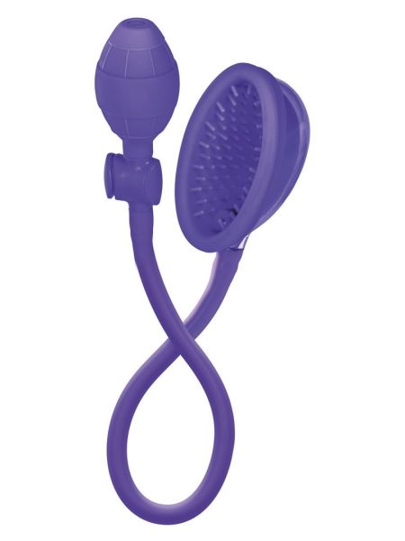 Pompka-CLITORAL PUMP PURPLE - 2