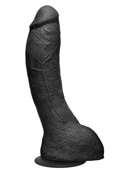 Dildo-THE PERFECT P-SPOT COCK BLACK