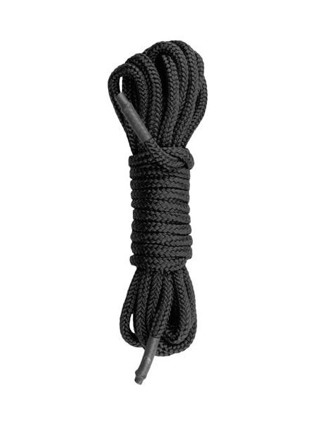 Linka sznur do wiązania nylonowa bondage BDSM 5m - 2