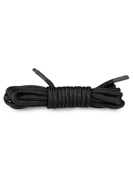Linka sznur do wiązania nylonowa bondage BDSM 5m - 4