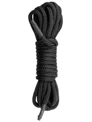 Linka sznur do wiązania nylonowa bondage BDSM 5m - image 2
