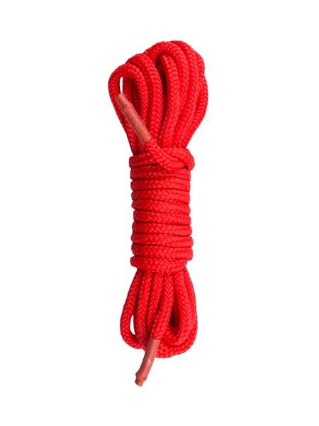 Linka bondage sznur do wiązania BDSM krępowanie 10m - 2