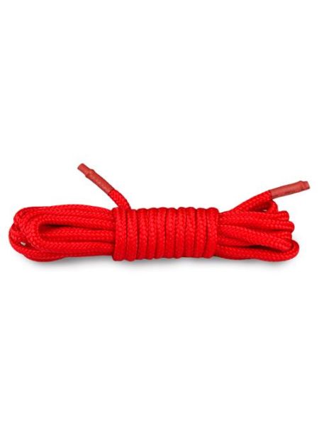 Linka bondage sznur do wiązania BDSM krępowanie 10m - 4