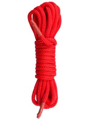 Linka bondage sznur do wiązania BDSM krępowanie 10m - image 2