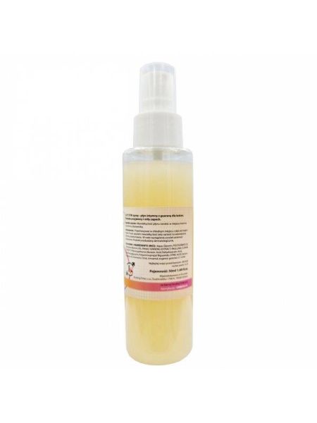 Spray obkurczający pochwę i stymulujący łechtaczkę 50 ml - 2