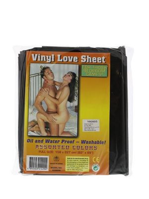 BDSM-0.18MM PVC SHEET