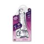 Dildo-JELLY JOY BRILLIANT CLEAR - 4