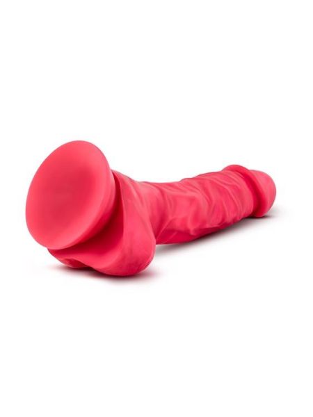 Dildo-RUSE HYPNOTIZE CERISE - 7