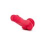 Dildo-RUSE HYPNOTIZE CERISE - 9