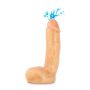 Dildo-HUNG RIDER REX 8INCH SQUIRTING DONG - 2
