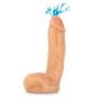 Dildo-HUNG RIDER REX 8INCH SQUIRTING DONG - 5
