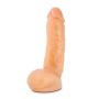 Dildo-HUNG RIDER REX 8INCH SQUIRTING DONG - 6