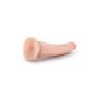 Dildo-DR. SKIN REALISTIC COCK BASIC 8.5 BEIGE - 8