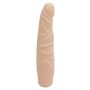 Wibrator naturalny wodoodporny silikon 16 cm - 2