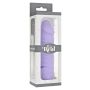 Wibrator naturalny - realistyczny penis z wibracjami silikon 15 cm - 3