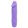 Wibrator naturalny - realistyczny penis z wibracjami silikon 15 cm - 2