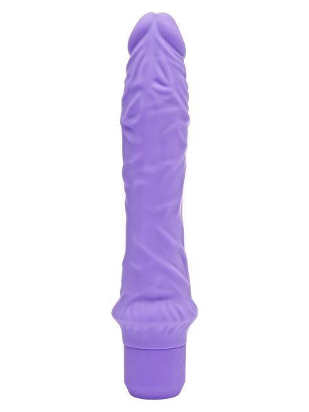 Wibrator penis realistyczny prawdziwy sex 7 trybów - 3
