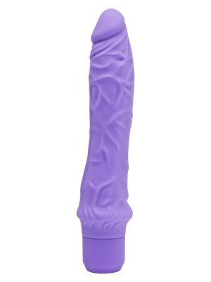 Wibrator penis realistyczny prawdziwy sex 7 trybów