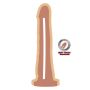 Dildo-Dual Density Dong 7.5 Inch - 6