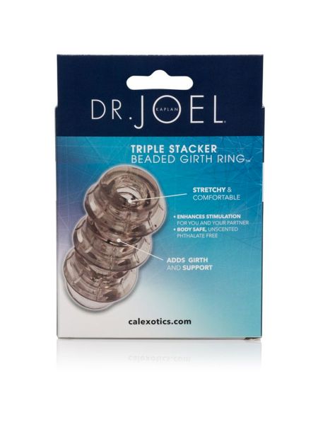 Stymulator-Dr. Joel Kaplan Girth Ring - 3