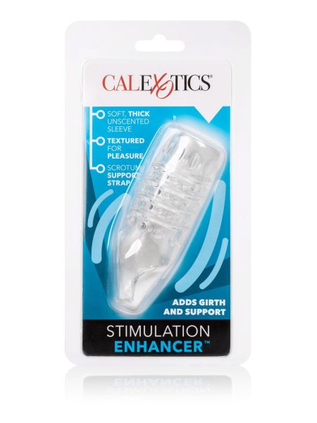 Stymulator-Stimulation Enhancer - 2