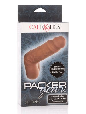 Dildo-Stand To Pee Packer - image 2
