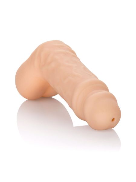 Dildo-Stand To Pee Packer