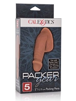 Dildo-Packing Penis 5 inch /12.75 cm - image 2