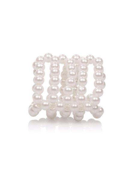 Stymulator-Pearl Stroker Beads Small