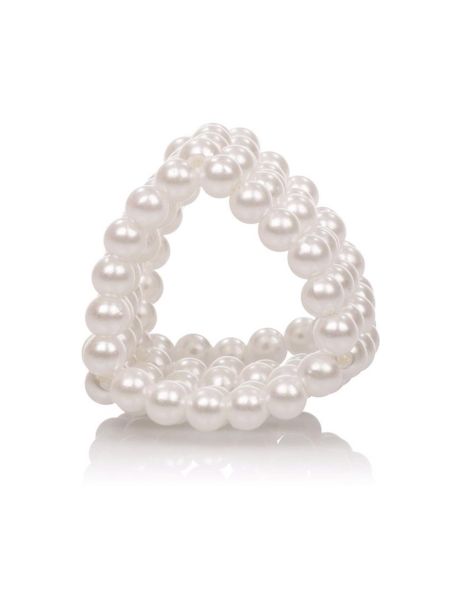 Stymulator-Pearl Stroker Beads Small - 3