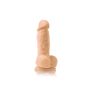 Dildo-Colours Pleasures 4 inch - 2