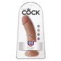 Dildo-Cock 8 Inch - 3