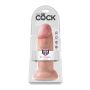 Dildo-King Cock 10 Chubby - 3