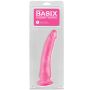 Dildo-Slim 7 Inch with Suction Cup - 3