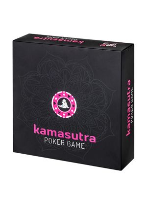 Gry-Kamasutra Poker Game