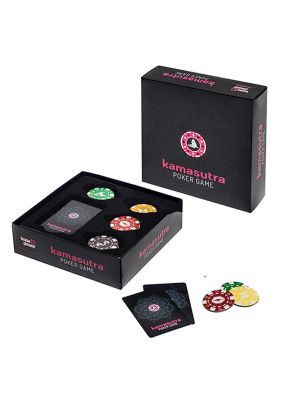 Gry-Kamasutra Poker Game - image 2