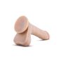 Dildo-AU NATUREL 8.5INCH - 7