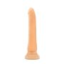 Dildo-AU NATUREL MR. SLIM BEIGE - 3