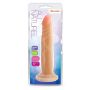 Dildo-AU NATUREL 7.5INCH RONNIE BEIGE - 2