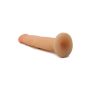 Dildo-AU NATUREL 7.5INCH RONNIE BEIGE - 7